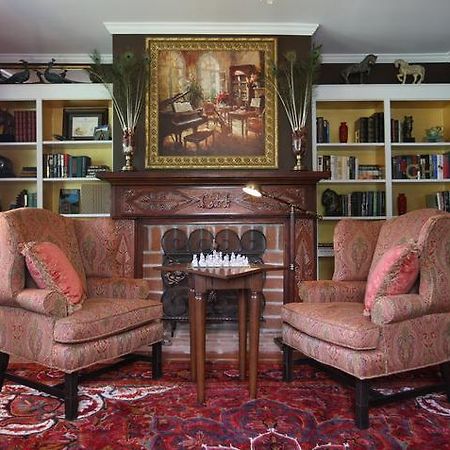 Chestnut Hill Bed & Breakfast Orange Exterior foto