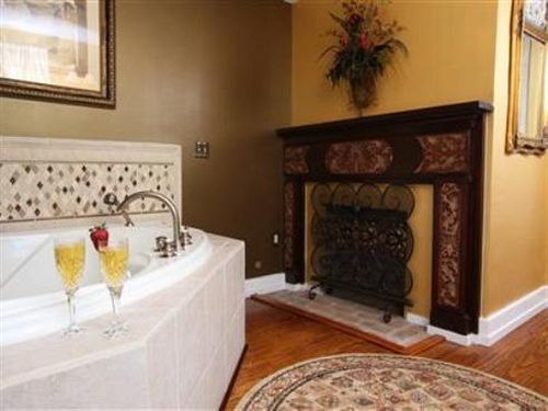 Chestnut Hill Bed & Breakfast Orange Zimmer foto