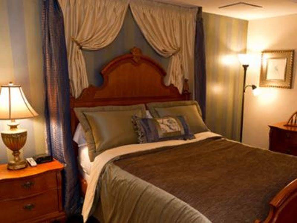 Chestnut Hill Bed & Breakfast Orange Exterior foto